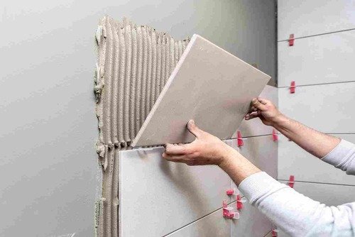Wall Tiling